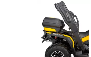 Крепление для ружья G2L 715001918