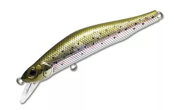 Воблер Zib Baits orbit 80  (реплика)