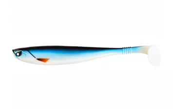 Виброхвост КНР Basara Soft 6