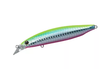 Воблер Daiwa Shoreline Shiner Z Set Upper R98F