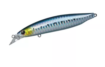 Воблер Daiwa Shoreline Shiner Z Set Upper R98F