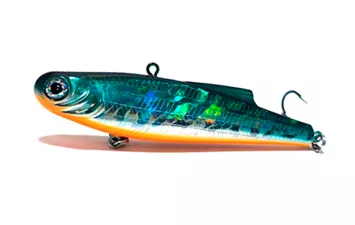 Раттлин FOLK Sly 95 FVS (19)