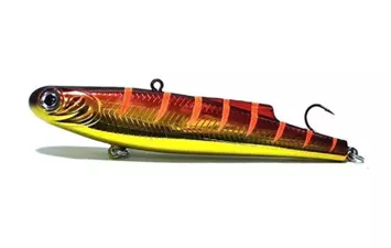 Раттлин FOLK Sly 130 FVS (20)