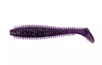 Виброхвост Generic Craft Walleye 3.5in