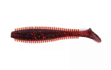 Виброхвост Generic Craft Walleye 3.5in