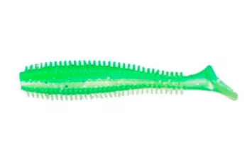 Виброхвост Generic Craft Walleye 3.5in
