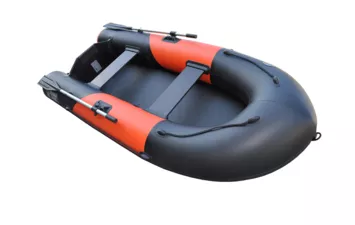 Лодка Парус Двина-280М-С