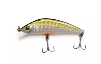 Воблер Forest iFish FT7F