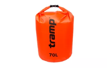 Гермомешок Tramp 70л нейлон TRA-104