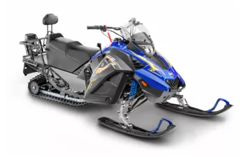 Снегоход STELS S 150 L Капитан 2022