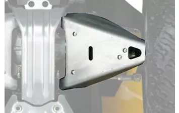 Защита А-образных рычагов CAN-AM G2 715001667