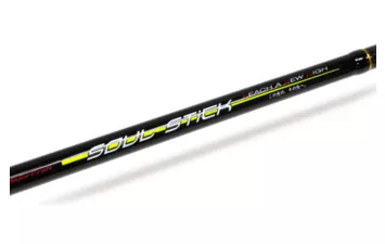 Спиннинг Major Craft Soul Stick STS- 762MH 2.29m 10-42 г