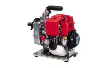 Мотопомпа Honda WX 10 T