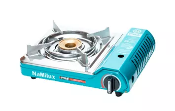 Плита газовая Namilux NA-P4033PS (PL2033PS)