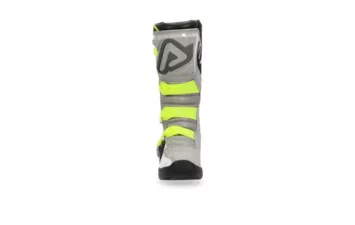 Мотоботы Acerbis X-Team