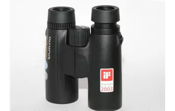 Бинокль Olympus 10х42 EXWP I