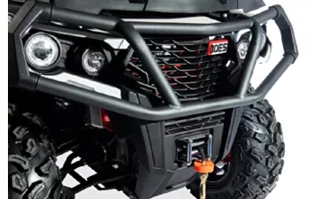 Квадроцикл AODES Pathcross ATV 1000 L EPS двухместный