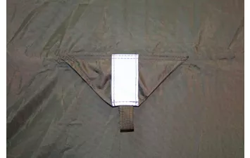 Палатка БЕРЕГ МФП-3 кемпинговая всесезонная