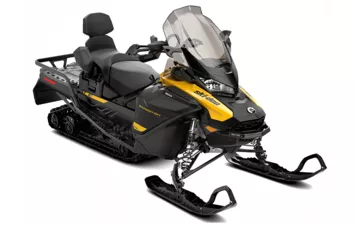 Снегоход SKI DOO Expedition LE 900 ACE Turbo 650W DELE 2022