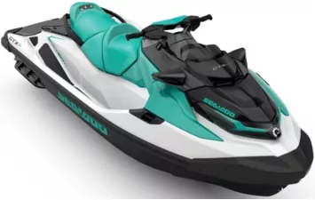 Гидроцикл Sea-Doo GTX PRO 130 RB 2021