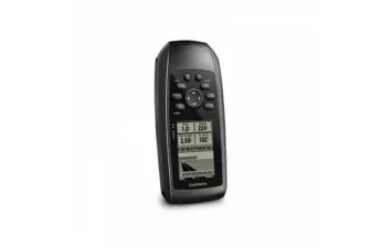 GPS навигатор GARMIN GPS 73, International