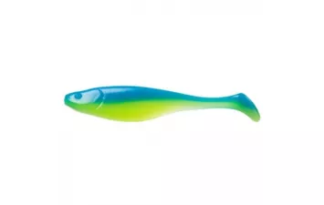 Виброхвост Narval Commander Shad 12cm