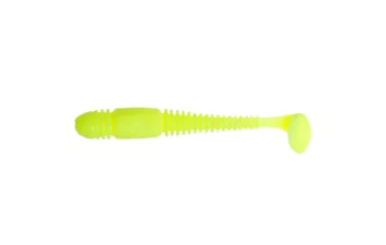 Виброхвосты LJ Pro Series TIOGA 3.9in