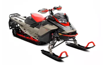 Снегоход SKI DOO Backcountry XRS 154 850 E-TEC DELE VIP 2022