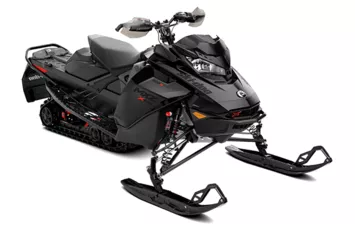 Снегоход SKI DOO MXZ RS 600RS E-TEC 2022