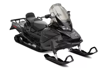 Снегоход SKI DOO Skandic WT 900 ACE 650W DELE 2022