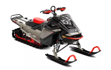 Снегоход SKI DOO Summit Expert 154 850 E-TEC Turbo DSHOT 2022