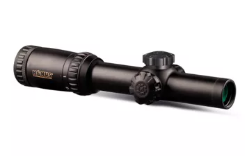 Прицел KonusPro M-30 1-6х24
