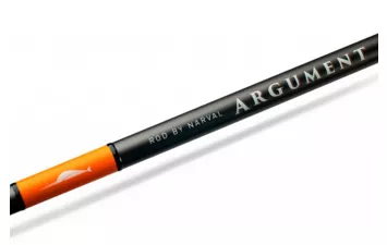 Спиннинг Narval Argument 82M max 28g
