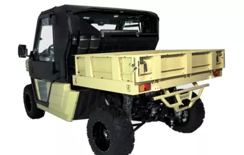 Мотовездеход AODES Desertcross 1000 CC-3 HVAC