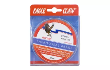 Шнур EAGLE CLAW  130м