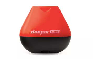 Эхолот Deeper Smart Start