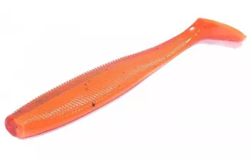 Приманка силиконовая Hitfish Big Shad 4