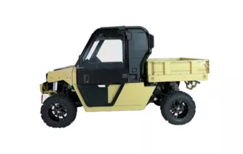 Мотовездеход AODES Desertcross 1000 CC-3 HVAC