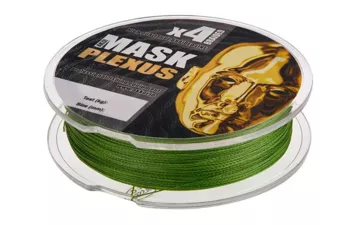 Шнур AKKOI Mask Plexus 125 м