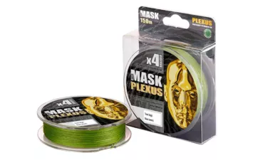Шнур AKKOI Mask Plexus 125 м