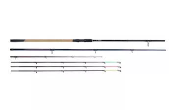 Удилище фидерное Maximus Invander 390XXH 3.9м 120/150/180 гр