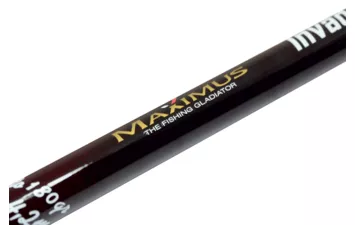 Удилище фидерное Maximus Invader 360XH 3.6м 90/120/150 гр