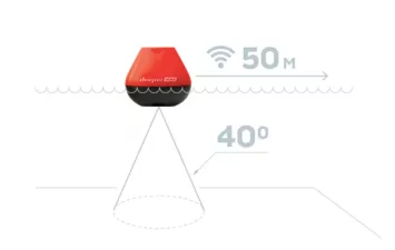 Эхолот Deeper Smart Start