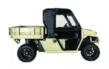 Мотовездеход AODES Desertcross 1000 CC-3 HVAC