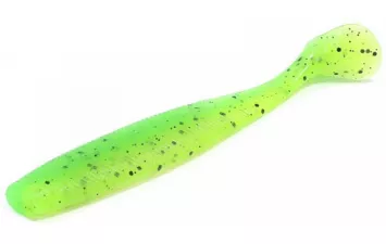 Приманка силиконовая Hitfish Big Shad 4
