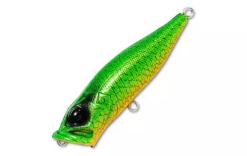 Воблер Megabass Pop X-F 6.4 см 7г поверхностный