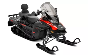 Снегоход SKI DOO Expedition SWT 900 ACE Turbo 650W DELE 2022