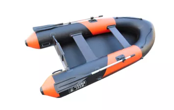 Лодка Парус Двина-280М-С