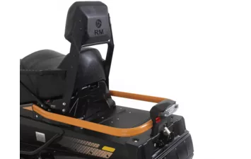 Снегоход FRONTIER RM 1000