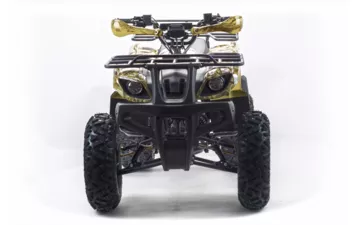 Квадроцикл MOTOLAND ATV 150 MAVERICK